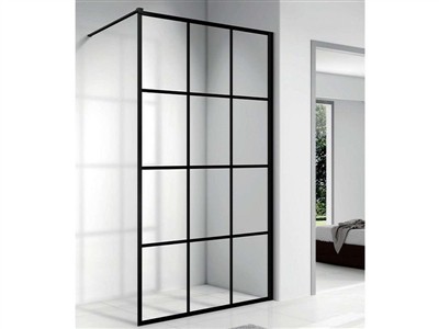 ጽባቐ ናይ ሻወር ስክሪናት .